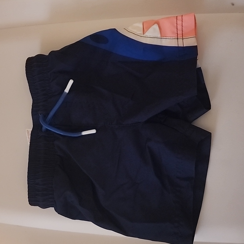 Cat & Jack boy Swimming trunks size 18 months